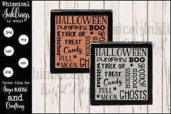 Hocus Pocus Halloween SVG Product Image 1
