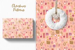 Christmas Pattern Collection Product Image 5