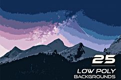 2000 High Resolution Backgrounds Vol.2 Product Image 11