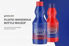 Premium Packaging Mock-up&#039;s Bundle Product Image 10