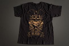 8 Pirates Signs Product Image 2