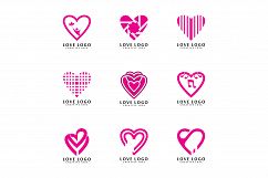 Heart symbol Product Image 1