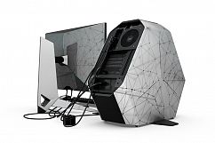 Dell Alienware Set Mockup Product Image 4