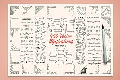 Romantic Dreams Graphic Pack Product Image 10
