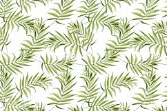 16 Hand Drawn Watercolor Pattern Product Image 16