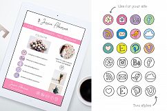 Cartoon Toolkit Product Image 7