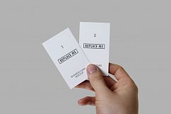 Handheld Print Mockups Product Image 3