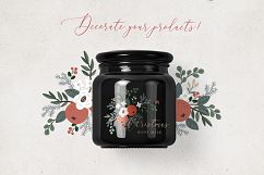 Charming Christmas card &amp; map creator Product Image 14