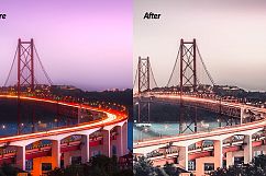 Mixed Bundle - 2018 Lightroom Presets Product Image 27