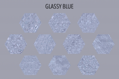 Glassy Textures Product Image 12