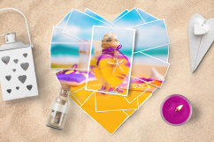 Sand Castles. Wedding Bundle Product Image 6