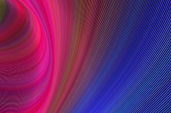 5 Abstract Backgrounds AI, EPS, JPG 5000x5000 Product Image 2