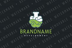 Brain Lab Logo Product Image 3