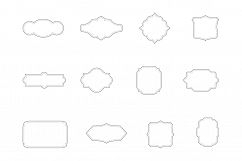 Vintage Frames Volume 1 Product Image 7