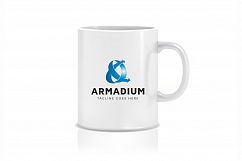 Arrows Circle Logo Product Image 3