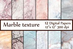 Marble Digital Paper Product Image 1