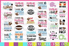 The Huge SVG Bundle, 500 Cutting files, SVG, DXF,PNG Product Image 3