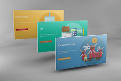  Visual Business PowerPoint Set 2 Product Image 7