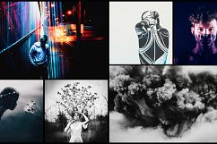 1000 Unique Lightroom Presets Product Image 4