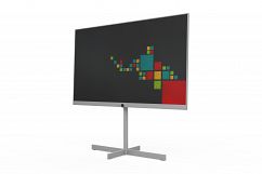 Screen Stand Mockup Product Image 5