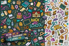 -80 OFF / Cartoon Objects Gigantic Bundle/ Part3 Product Image 16