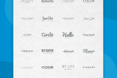 Colors Logo Creation Kit Product Image 4