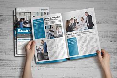 Newsletter Design v3 Product Image 13
