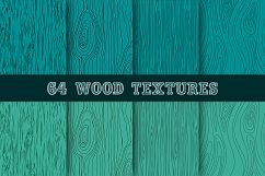 Vector Patterns Great Bundle 5 in 1 Product Image 16