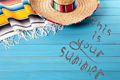 23 phrases with silver flicker Product Image 13