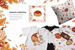Goldie Autumn Design Collection Product Image 2