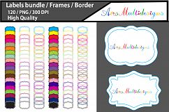 Christmas Bundle / Christmas SVG bundle / christmas vectors Product Image 2