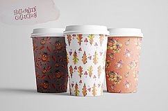 Halloween Watercolor Collection Product Image 9