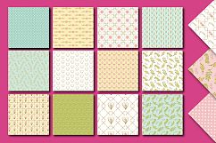 Spring Secret Garden Floral Mega Bundle Product Image 13