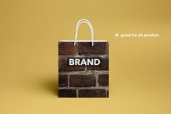 59 Brick Wall Texture Selected  Product Image 7