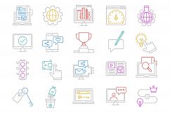 Seo and web optimization Vol.1 Product Image 1