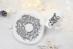Christmas Bundle mockup Product Image 6