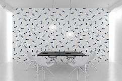 Creative seamless minimal patterns Product Image 2