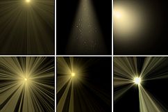 Sunlight Overlays Product Image 5