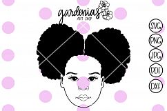 Afro Puffs Product Image 1