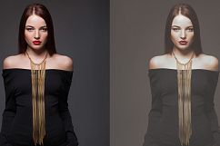 85 Cinematic Photoshop Actions Collection (Action for photoshop CS5,CS6,CC) Product Image 2