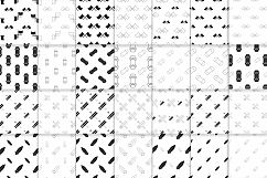 Polls Extreme Sport – 56 seamless patterns Product Image 4