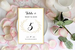 Table Settings Mock-up Bundle Product Image 6