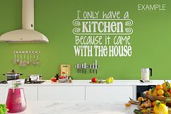 Wall Mockup - Bundle Vol. 3 Product Image 16