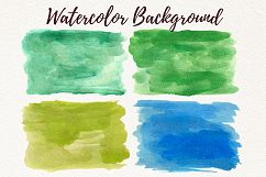 watercolor background Product Image 3