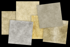 Grungy Papers Product Image 6