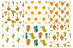 Cute Animals - Music Band Product Image 5