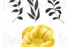 Queen bee clipart Product Image 2