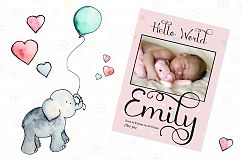 Birthday Script Font Product Image 5