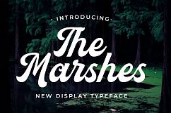 The Marshes Product Image 1