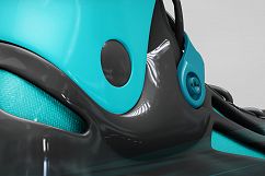 Roller Blade Mockup Product Image 20